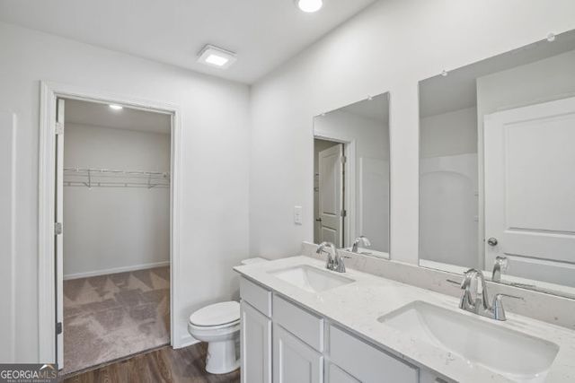 9 Barron Court, Chatsworth, GA 30705