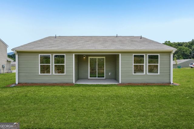 9 Barron Court, Chatsworth, GA 30705