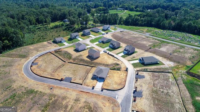 9 Barron Court, Chatsworth, GA 30705