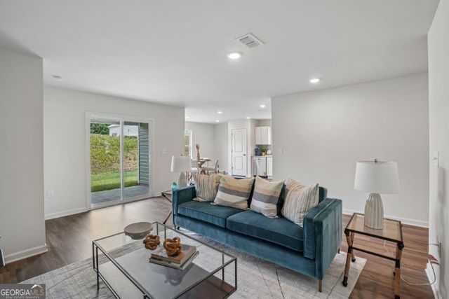 9 Barron Court, Chatsworth, GA 30705