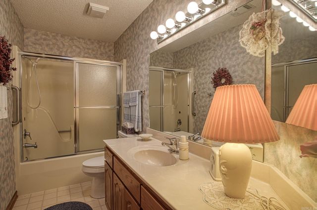 13 SOSEGADO PLACE, Hot Springs Village, AR 71909