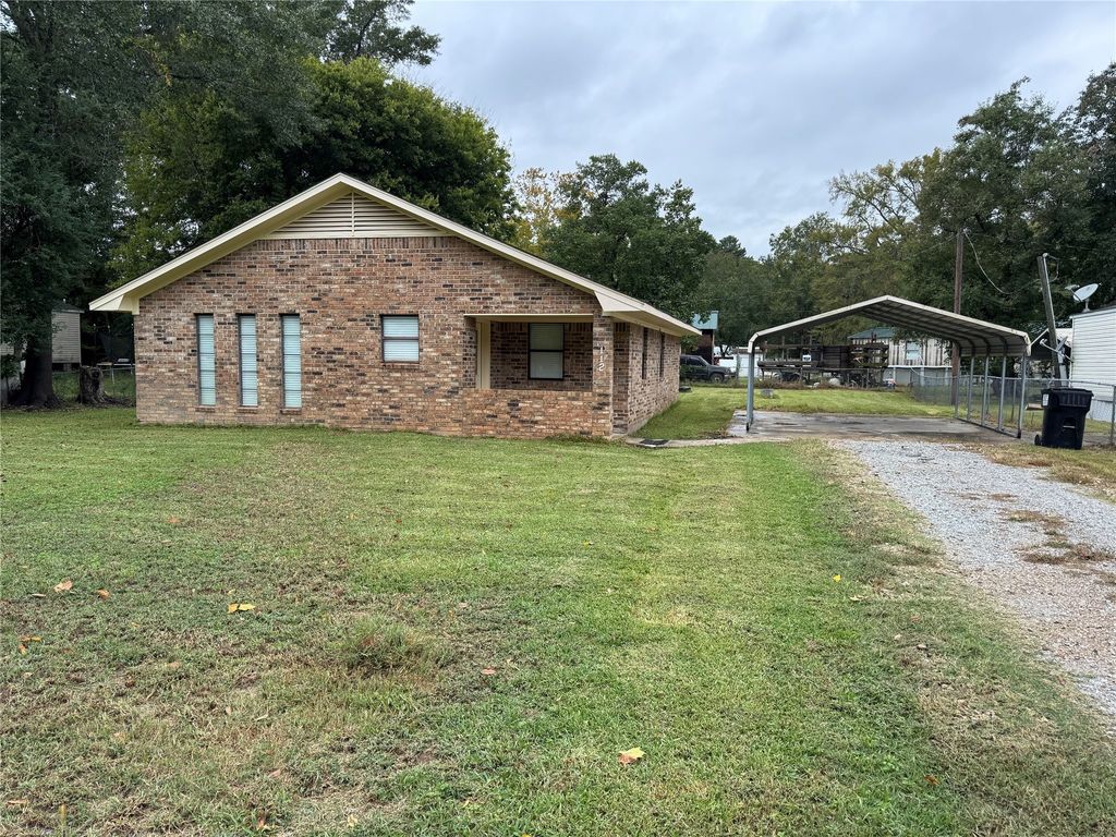 112 Skipper Drive, Haughton, LA 71037