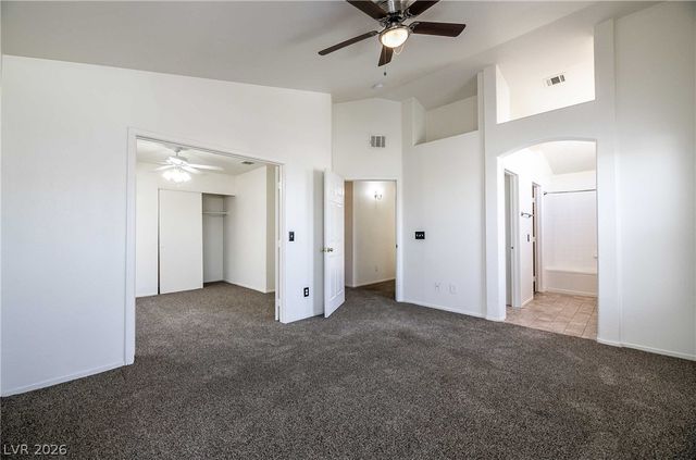 2930 Seasons Avenue, Henderson, NV 89074