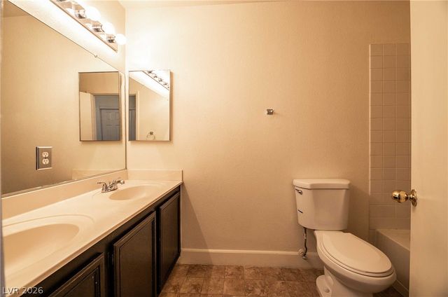 2930 Seasons Avenue, Henderson, NV 89074