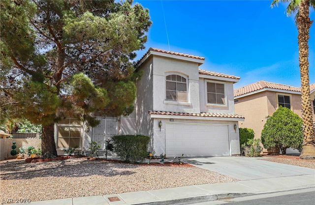 2930 Seasons Avenue, Henderson, NV 89074