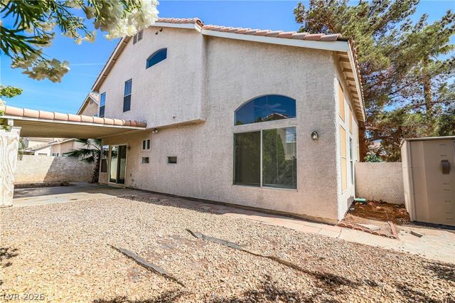 2930 Seasons Avenue, Henderson, NV 89074