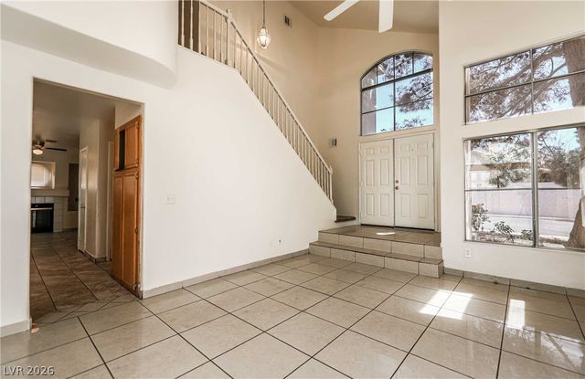 2930 Seasons Avenue, Henderson, NV 89074