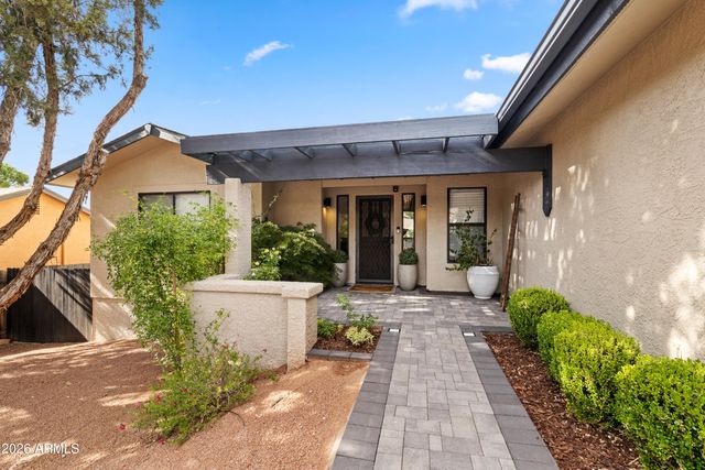 30 Palo Verde Circle, Sedona, AZ 86351