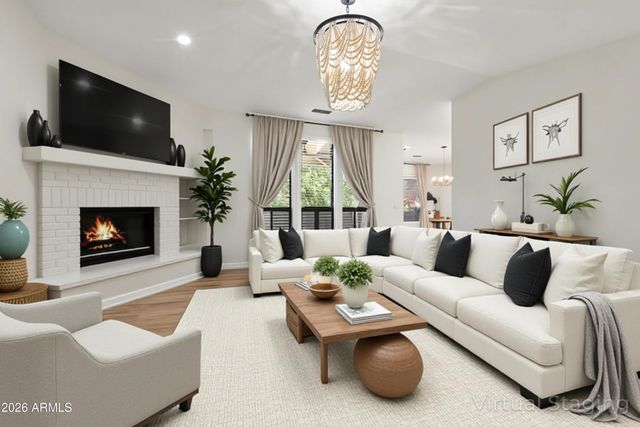 30 Palo Verde Circle, Sedona, AZ 86351