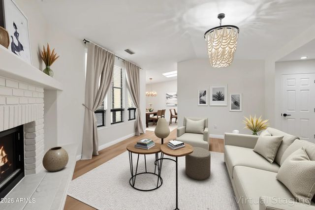 30 Palo Verde Circle, Sedona, AZ 86351