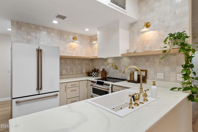 30 Palo Verde Circle, Sedona, AZ 86351