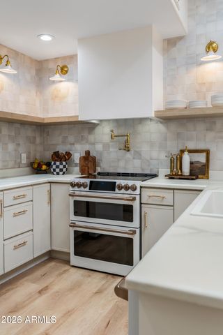 30 Palo Verde Circle, Sedona, AZ 86351