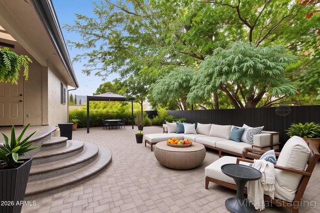 30 Palo Verde Circle, Sedona, AZ 86351