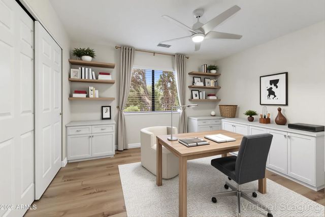 30 Palo Verde Circle, Sedona, AZ 86351