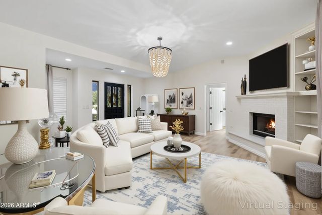 30 Palo Verde Circle, Sedona, AZ 86351