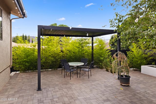 30 Palo Verde Circle, Sedona, AZ 86351