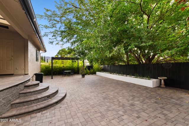 30 Palo Verde Circle, Sedona, AZ 86351