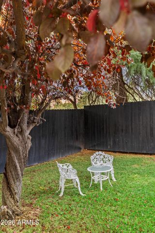 30 Palo Verde Circle, Sedona, AZ 86351