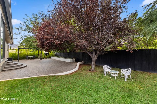 30 Palo Verde Circle, Sedona, AZ 86351