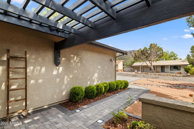30 Palo Verde Circle, Sedona, AZ 86351