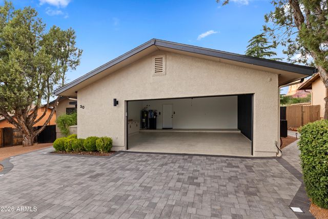 30 Palo Verde Circle, Sedona, AZ 86351