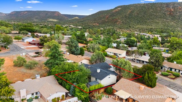 30 Palo Verde Circle, Sedona, AZ 86351