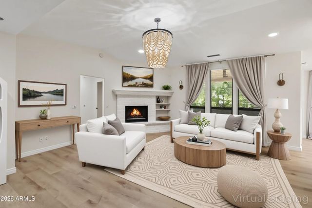 30 Palo Verde Circle, Sedona, AZ 86351