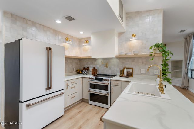 30 Palo Verde Circle, Sedona, AZ 86351