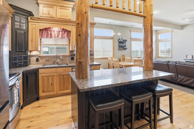 6207 W 1900 N, Warren, UT 84404