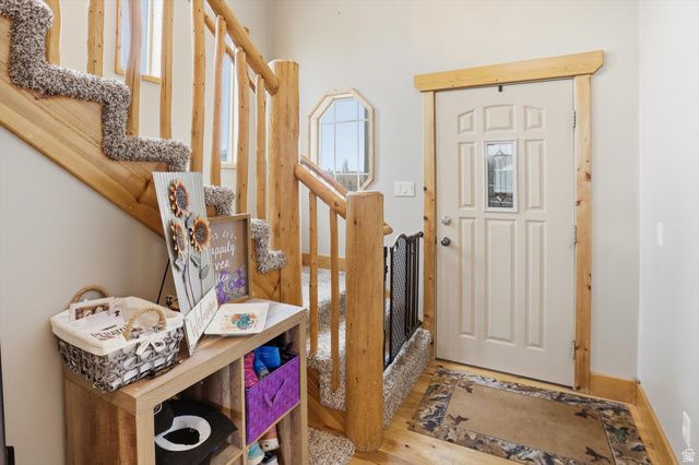 6207 W 1900 N, Warren, UT 84404