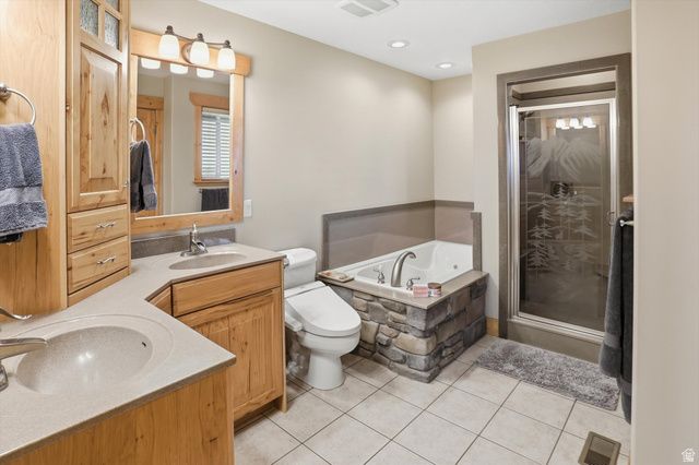 6207 W 1900 N, Warren, UT 84404