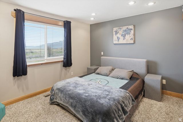 6207 W 1900 N, Warren, UT 84404