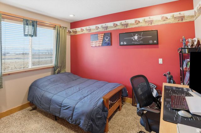 6207 W 1900 N, Warren, UT 84404