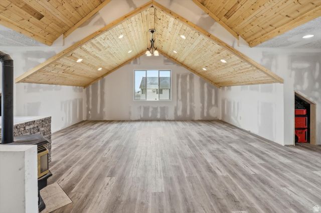 6207 W 1900 N, Warren, UT 84404