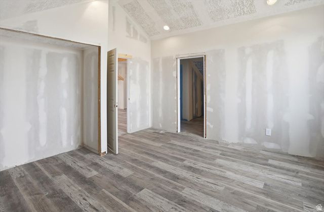 6207 W 1900 N, Warren, UT 84404