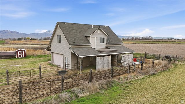 6207 W 1900 N, Warren, UT 84404