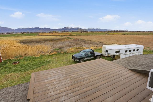 6207 W 1900 N, Warren, UT 84404