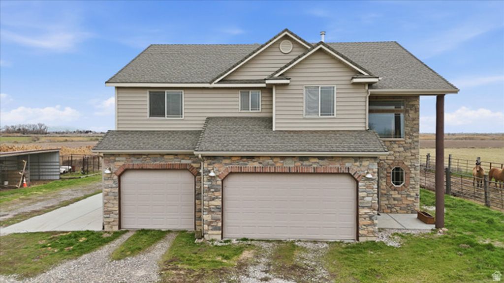Image 2 of property listing at 6207 W 1900 N, Warren, UT 84404