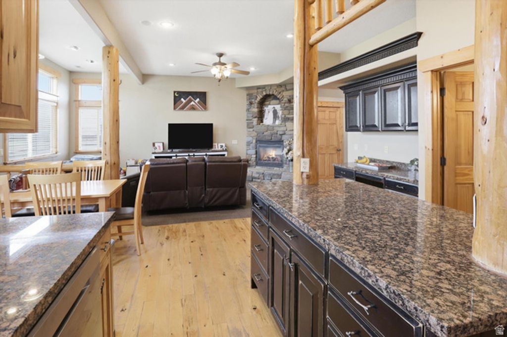 Image 12 of property listing at 6207 W 1900 N, Warren, UT 84404