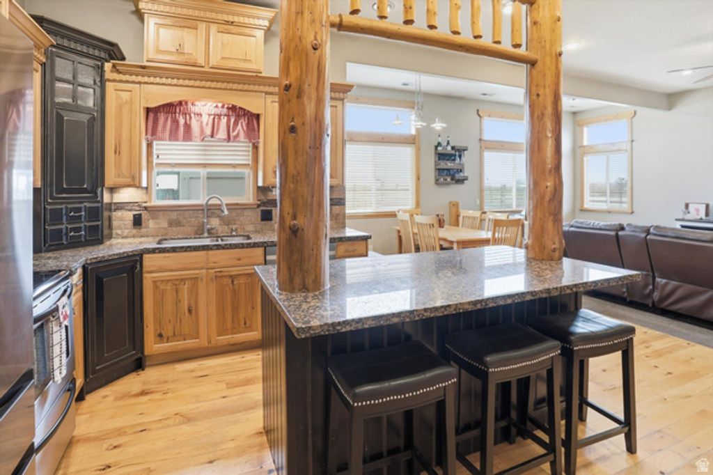 Image 14 of property listing at 6207 W 1900 N, Warren, UT 84404