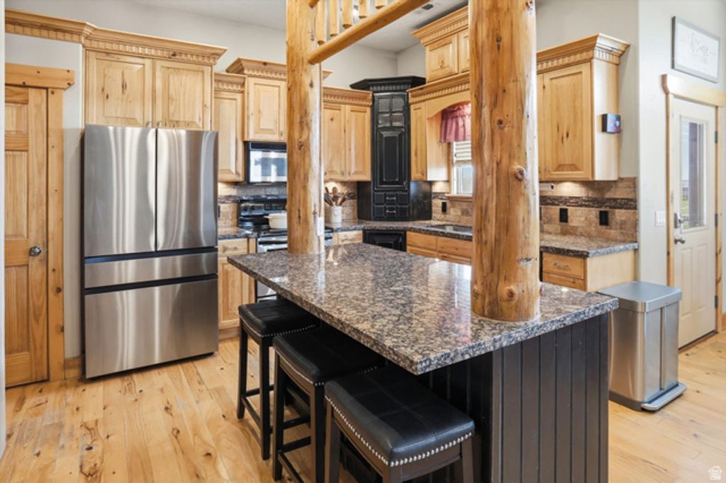 Image 15 of property listing at 6207 W 1900 N, Warren, UT 84404