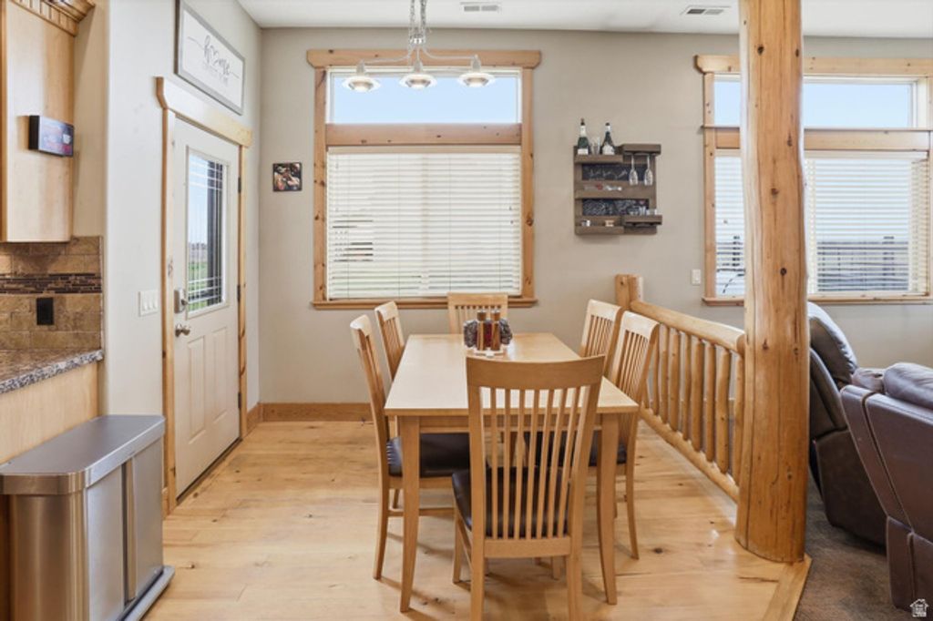 Image 16 of property listing at 6207 W 1900 N, Warren, UT 84404