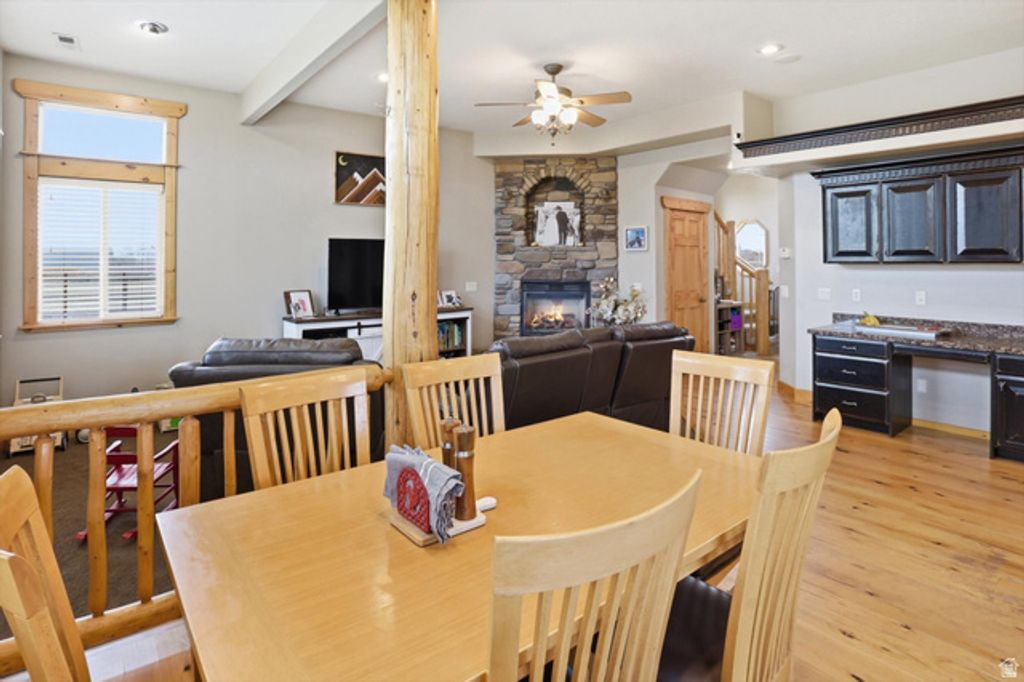 Image 17 of property listing at 6207 W 1900 N, Warren, UT 84404