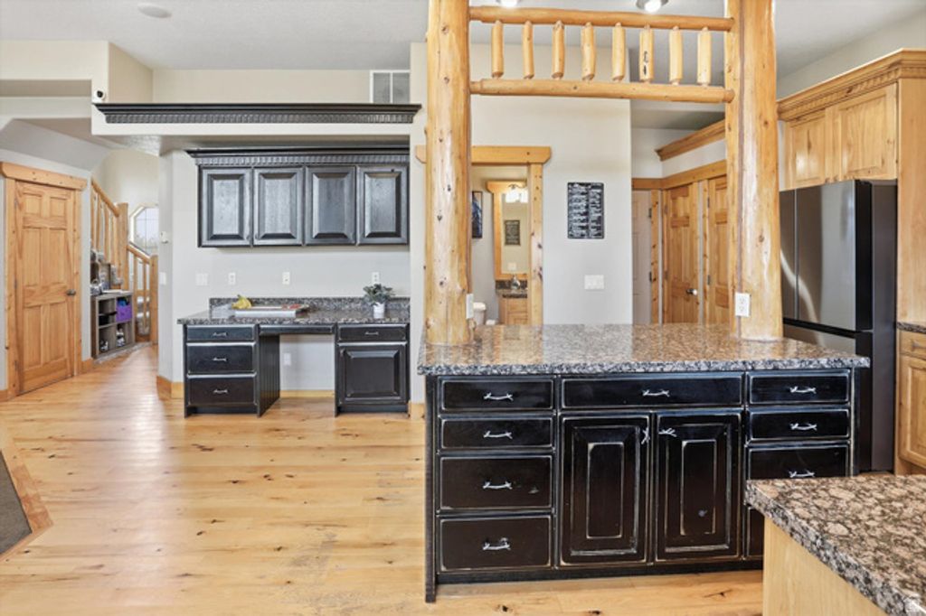 Image 18 of property listing at 6207 W 1900 N, Warren, UT 84404