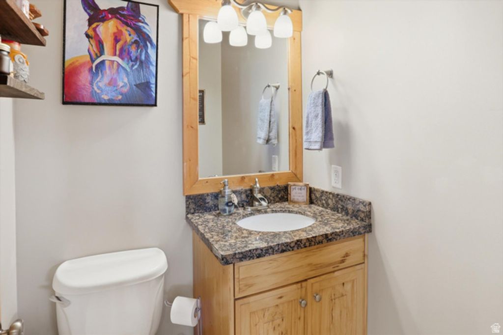 Image 19 of property listing at 6207 W 1900 N, Warren, UT 84404