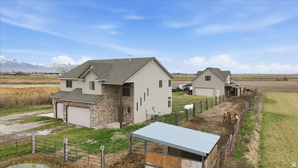 Image 3 of property listing at 6207 W 1900 N, Warren, UT 84404