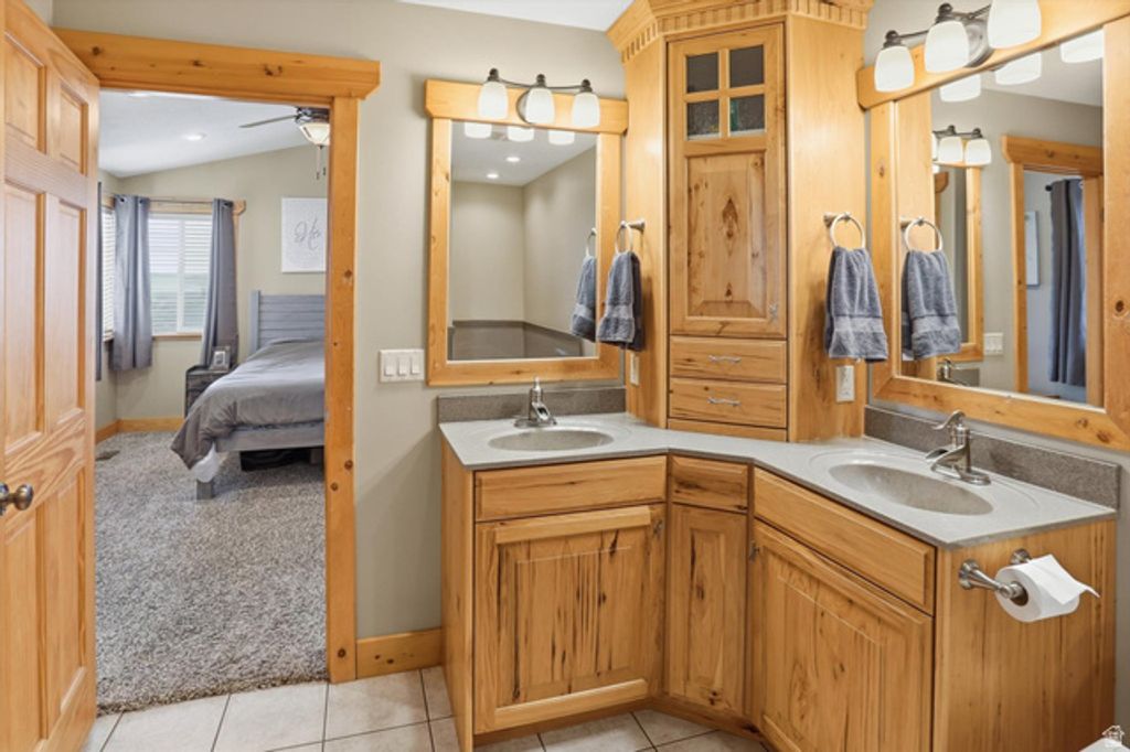 Image 25 of property listing at 6207 W 1900 N, Warren, UT 84404