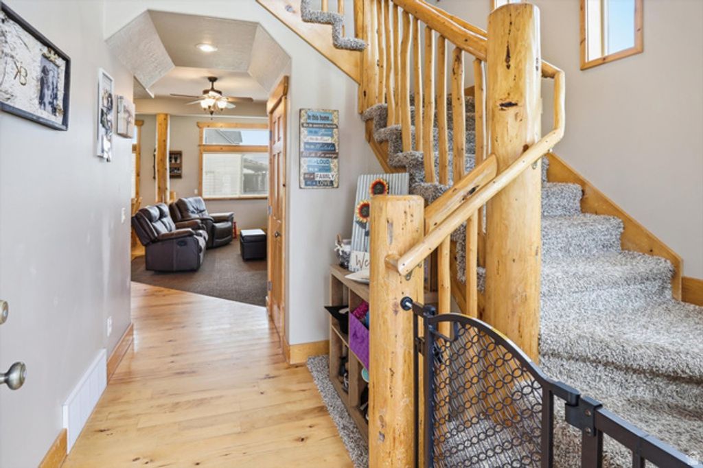 Image 5 of property listing at 6207 W 1900 N, Warren, UT 84404