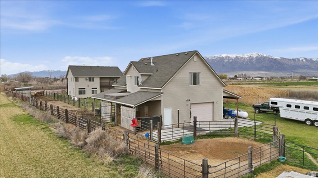 Image 59 of property listing at 6207 W 1900 N, Warren, UT 84404