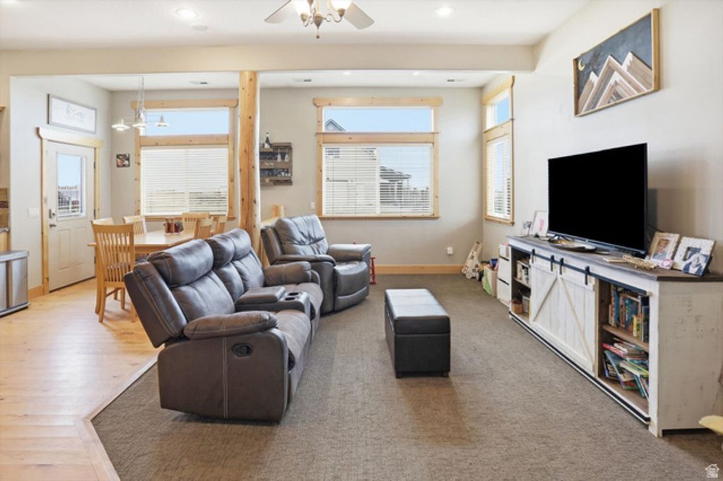 Image 7 of property listing at 6207 W 1900 N, Warren, UT 84404